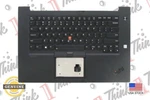 New Genuine Lenovo P1 3, X1 Extreme Kb W/ Palm - 5M10Z39615 5M10Z39616. Price: $129.98.