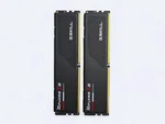 G.skill Ripjaws S5 32GB (2X16GB) DDR5 6000MHZ (CL36) Intel Xmp 3.0 & Amd Expo Used. Price: $379.99.