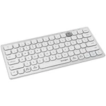 Kensington Multi-device Dual Wireless Compact Keyboard (K75504US) New. Price: $45.69.