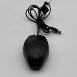 E1 Logitech G303 Daedalus Apex Performance Edition Gaming Mouse - Black Used. Price: $50.00.