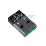 Usb Wireless Receiver Adapter For Razer Viper V3 Hyperspeed Gaming Mouse New. Price: $17.59.