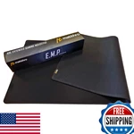 Matthro 4XL Emp 54"X24" Extended Gaming Mouse Pad Desk Oversize Black New. Price: $80.58.