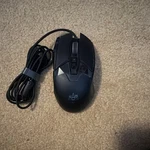 Mojo Pro Performance Silent Gaming Mouse - Wired Used. Price: $35.00.