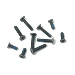 For Lenovo Loq 15IRX10 83JE 15AHP10 83JG Bottom Base Cover Case Screws Goe New. Price: $18.99.