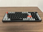 Msi Forge GK110 Gaming Keyboard Usb-c Wired Very Good Used. Price: $27.39.