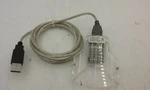 Gem Pc HWP108765 Twin Usb Smart Card Reader Used. Price: $37.95.