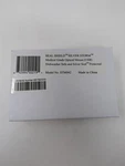 Seal Shield SM7 Silver Storm Optical Mouse Medical Grade Usb, Black STM042 - New. Price: $19.99.