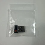 Logitech C-U0007 Usb Wireless Receiver Dongle Used. Price: $9.95.