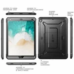 Supcase For Ipad Pro 10.5" 2017 Air 3 2019 W/ Kickstand Screen Cover New. Price: $29.24.