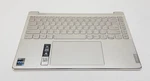 Open Box Lenovo Yoga 14IRP8 14" Oem Palmrest W/ Bl Keyboard Beige 5CB1K62489. Price: $99.99.