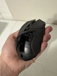 Razer Basilisk X Hyperspeed Wireless Gaming Mouse RC30-031501 Used. Price: $10.00.