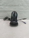 Logitech C-BM16A Hub/dock/cradle For Bluetooth Wireless Mouse Included Used. Price: $39.99.