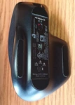 Logitech Mx Master 3S Wireless Mouse Ultrafast Scrolling 8K Dpi Pc/mac Graphite Used. Price: $53.30.
