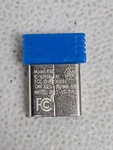 Hp Rxe Usb Receiver Dongle Used. Price: $8.50.
