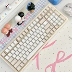 Varmilo MINILO98 Pro Star Sand Wireless Rgb Mechanical Keyboard - Kailh Prestige Open. Price: $152.00.