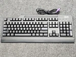 Ibm SK-8820 Black Desktop PS/2 Wired Keyboard Lenovo 89P8300 *tested* Used. Price: $17.99.