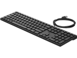 9SR37AA Hp Wired Desktop 320K Keyboard. Certified Refurbished. Price: $14.99.