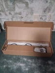 Dell Wireless Keyboard & Mouse (model KB3121WP) New. Price: $35.50.