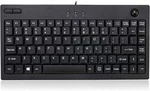 AKB-310UB Mini Teclado Usb Con Trackball. Negro New. Price: $58.29.