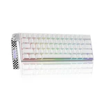 Aula MINI60 He Pro - 60% Mechanical Gaming Keyboard Wireless, Hall ... Fast Ship New. Price: $75.81.