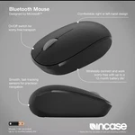 Incase - Bluetooth Mouse Designed By Microsoft Wireless Black New. Price: $27.95.