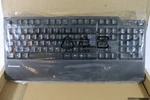 Lenovo English Black Usb Fingerprint Keyboard - KUF0452 Box*. Price: $29.99.