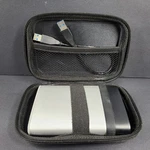 Silicon Power Armor A85B 4TB - Portable External Hard Drive Hdd Silver Used. Price: $149.99.