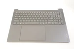 5CB1S50838 Lenovo Palmrest Keyboard Luna Grey 83L00000US Yoga Pro 9 16IAH10 New. Price: $199.98.