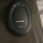 Microsoft Wireless Optical Desktop Receiver 1.0A X09-23466 Tested Used. Price: $10.30.