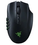 Razer Naga V2 Pro Wireless Gaming Mouse RZ01-04400100-R3U1 Used. Price: $142.98.