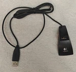 Logitech 501688-A000 Usb Stand/extender Used. Price: $6.99.