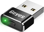 Geyes Usb Mouse Jiggler, Undetectable Mover Device Has Two Swing Modes New. Price: $11.84.