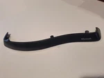 Microsoft Riser Front Tilt Plate P/n 206-00462L-A01 For Keyboard 4000 KU-0462 Used. Price: $17.00.