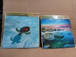 2 Allsop Naturesmart Mousepad 8"X8.75" New. Price: $15.00.