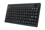Adesso AKB-310UB Mini Trackball Keyboard (AKB310UB) New. Price: $66.63.
