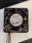 Foxconn PVA040F12P 12V Dc Brushless Fan 0.32A Pin Connector 40MM 20MM Seller. Price: $9.00.