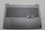 Lenovo Ideapad 16AHP9 Palmrest Cover Touchpad Keyboard Us Europe 5CB1N94917 New. Price: $182.37.