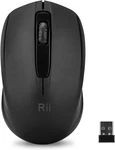 Wireless Mouse, 2.4G Portable Computer Mice For Pc, Laptop, Windows,office Inclu New. Price: $13.97.