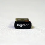 Logitech C-U0007 C-8941 Unifying Usb Receiver For Mouse/keyboard Used. Price: $7.95.
