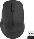 Rapoo M300G Silent Wireless Bluetooth Mouse Multi-mode 2400DPI For Laptop Pc Mac New. Price: $7.99.