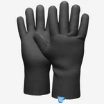 Glacier Ice Bay Techline Neoprene Gloves Black Waterproof Fleece - Small New. Price: $44.99.