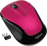 Logitech M325S Wireless Mouse (brilliant Rose) New. Price: $14.99.