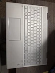 Hp Envy X360 15M-DR1012DX Full Keyboard Assembly With Backlit, Speaker Etc. Used. Price: $60.99.