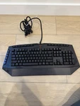 Lenovo Gaming Mechanical Switch Keyboard K800 - Tested And Working Used. Price: $21.67.