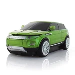 Wireless Car Mouse Desktop Laptop Computer Optical Mice (green) New. Price: $26.37.