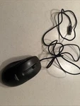 Roccat Kone Pro Wired Optical Gaming Mouse - Black Used. Price: $50.00.