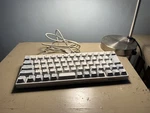 Pfu Happy Hacking Keyboard Lite Usb White (PD-KB200W/U) Tested Work Used. Price: $158.60.