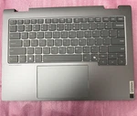 Lenovo Thinkbook Keyboard With Touchpad 5CB1P00588 Open. Price: $79.00.