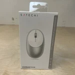 Satechi M1 Mouse Ambidextrous Bluetooth Optical New. Price: $22.80.