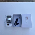Kinesis Dxt 2 Ergonomic Mouse Ambidextrous Wireless Used. Price: $85.00.